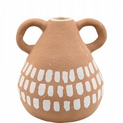 WAZON CERAMICZNY TERRACOTTA...