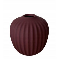 WAZON CERAMICZNY BURGUND...